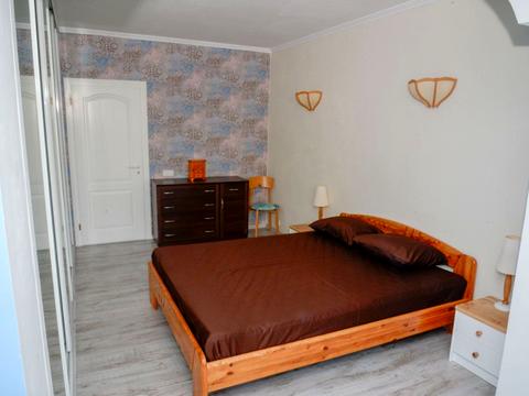 квартира по адресу Якуба Коласа ул., 23