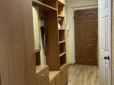 квартира по адресу Набережно-Крещатицкая ул., 11