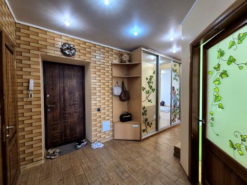 квартира за адресою Вінниця, Анатолія Бортняка вул., 4