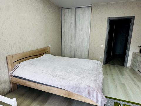 квартира по адресу Свободы ул., 1с