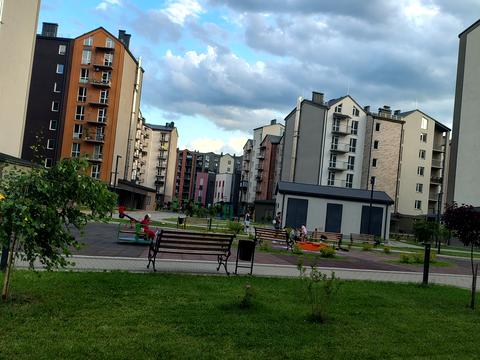 квартира за адресою Героїв Крут вул., 8