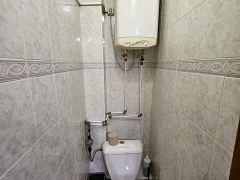 квартира по адресу Амвросия Бучмы бульв., 6