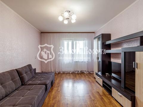 квартира за адресою Сергія Данченка вул., 1