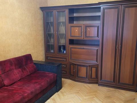 квартира по адресу Академика Белецкого ул., 11