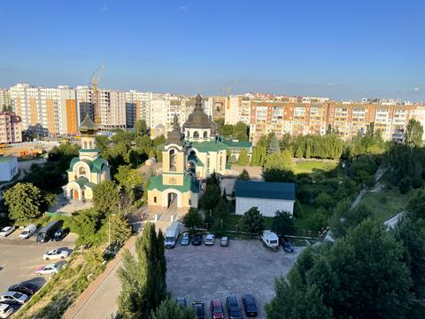 квартира за адресою Машинобудівників вул., 17