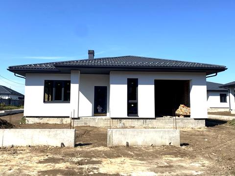 дом по адресу Киевская ул., 101А