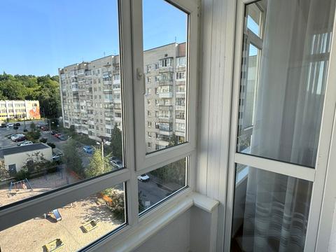 квартира за адресою Мазепи, 1