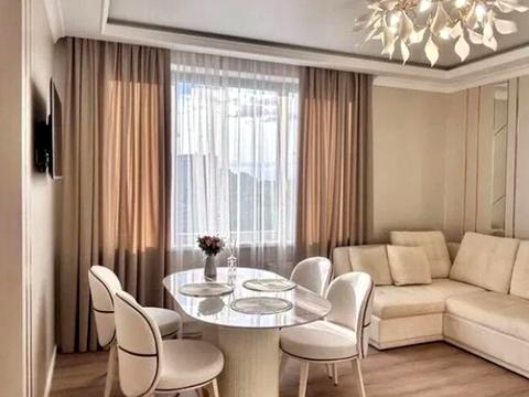 квартира за адресою Генуезька вул., 24д к4
