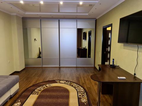 квартира по адресу Тракторостроителей просп., 94в