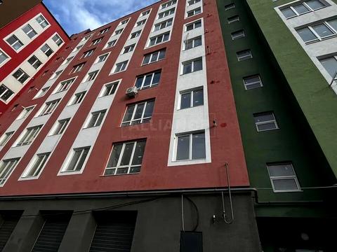 квартира по адресу Богдана Хмельницкого ул., 66