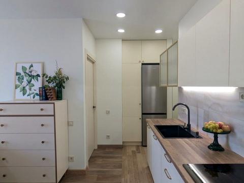 квартира за адресою Костанайська вул., 13