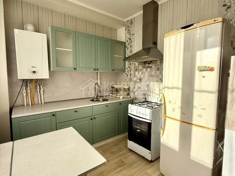 квартира по адресу Новоалександровская ул., 54а к6