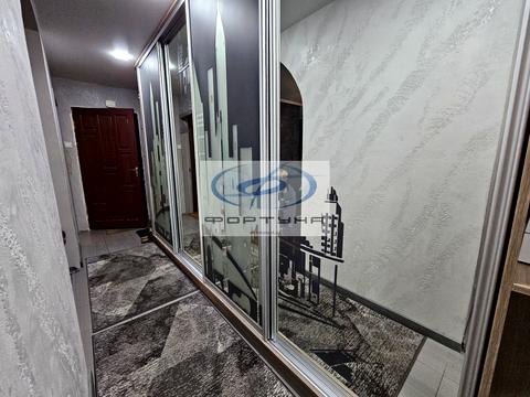 квартира за адресою Січовий, 17