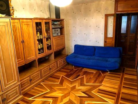 квартира за адресою Барабашова академика, 38