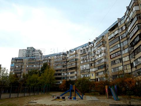 квартира за адресою Оноре де Бальзака вул., 16