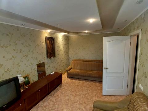 квартира по адресу Метростроевская ул., 5