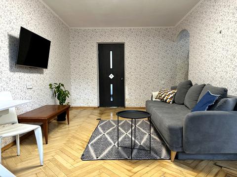 квартира за адресою Харківське шосе, 4