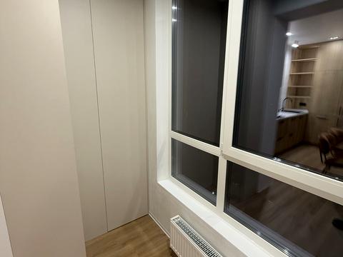 квартира за адресою Героїв Небесної Сотні просп., 16/10