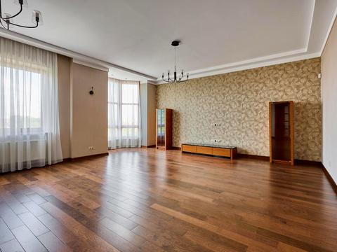 квартира по адресу Гординских ул., 4