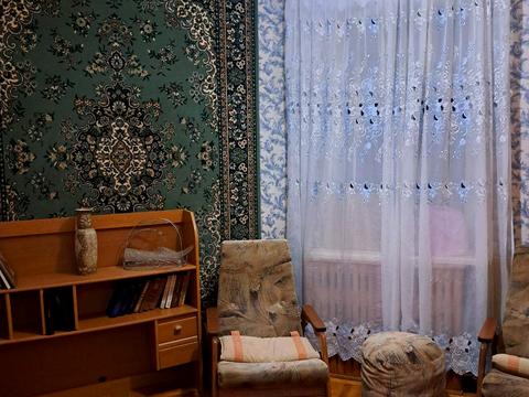 квартира по адресу Манежная ул., 34