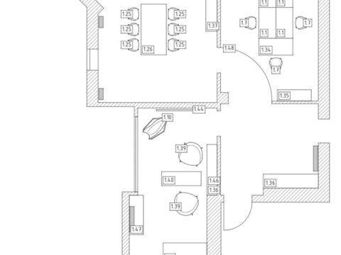 коммерческая по адресу Воздвиженская ул., 51А