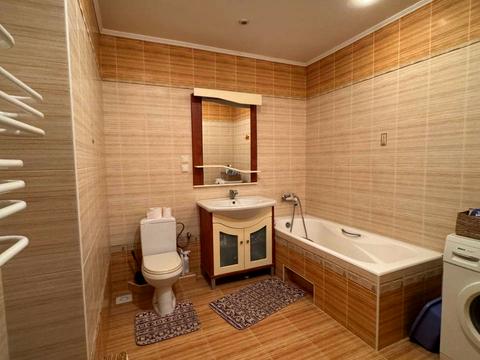 квартира по адресу Роксоланы ул., 59 а