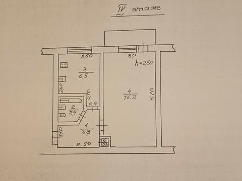 квартира за адресою Транспортна вул., 7а