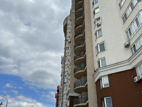 квартира за адресою Степана Рудницького вул. (Академіка Вільямса), 5