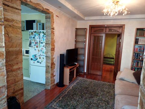 квартира за адресою Анни Ахматової вул., 37