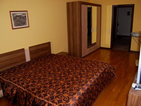 квартира по адресу Антоновича ул. (Горького), 72