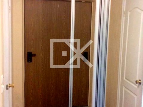 квартира за адресою Ентузіастів вул., 45/1
