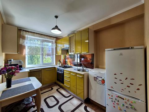 квартира за адресою Келецька вул., 60