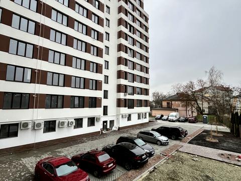 квартира по адресу Микитинецкая ул., 2а