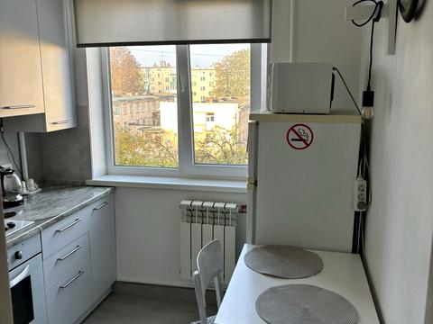 квартира по адресу Павла Корнелюка, 23