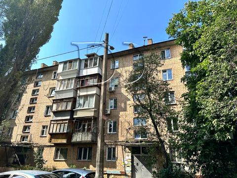 квартира за адресою Мирослава Поповича вул. (Семашка), 8