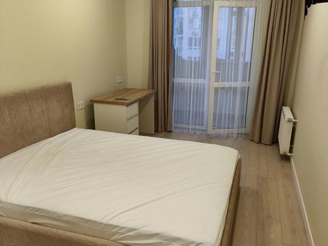 квартира за адресою Трускавецька вул., 3