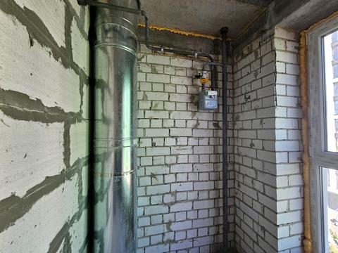 квартира по адресу Байды Вишневецкого ул., 107
