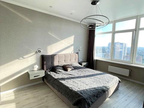 квартира за адресою Валерія Самофалова вул. (Каманіна), 16а/4