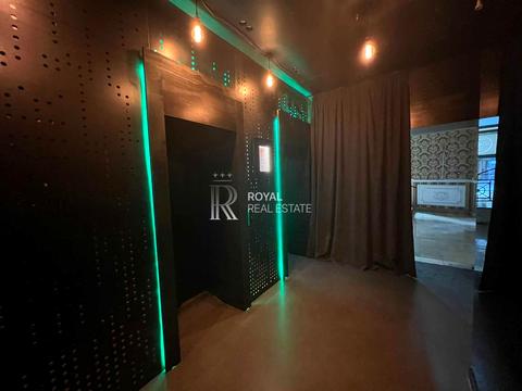 коммерческая по адресу Бассейная ул., 2