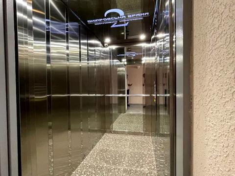 квартира по адресу Сімейна ул., 6