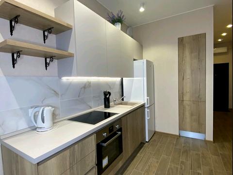 квартира за адресою Італійський бульв., 1а