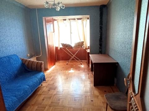 квартира по адресу Балтиморская ул. (Посмитного), 33