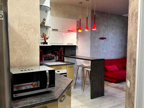 квартира за адресою Отакара Яроша пров., 22