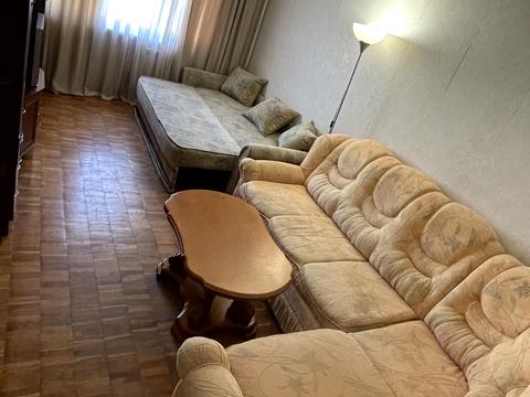 квартира по адресу Владимира Ивасюка просп. (Героїв Сталінграду), 27-А