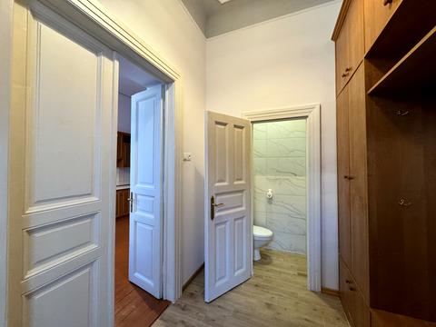 квартира за адресою Іллі Мечникова вул., 25