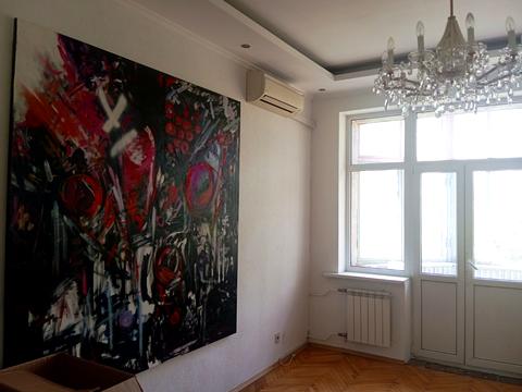 квартира за адресою Дарвіна вул., 10