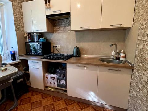 квартира по адресу Академика Заболотного ул., 15