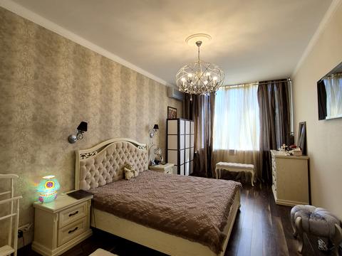 квартира за адресою Літературна вул., 10-А