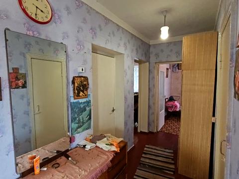 дом по адресу Островського