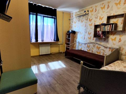 квартира по адресу Космическая ул., 25